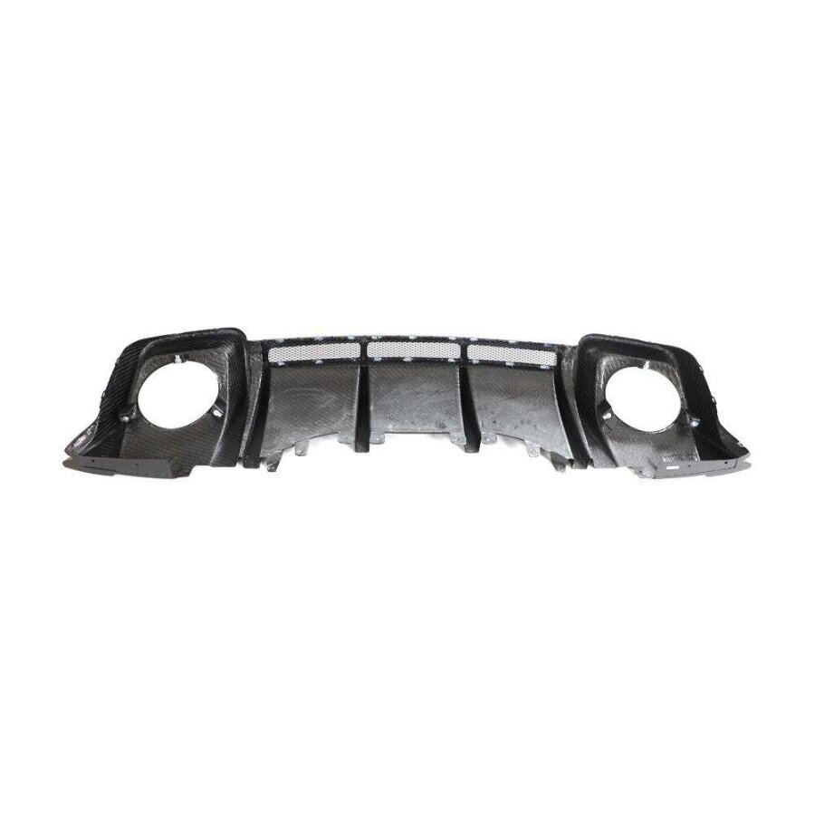 Cstar Heckdiffusor Carbon für Audi R8 4S V10 2023 Coupe + Spyder