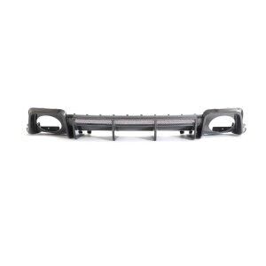Cstar Heckdiffusor Carbon für Audi R8 4S V10 2023 Coupe + Spyder
