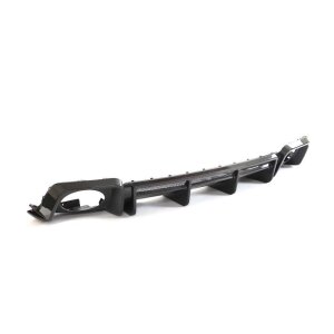 Cstar Heckdiffusor Carbon für Audi R8 4S V10 2023 Coupe + Spyder