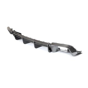 Cstar Heckdiffusor Carbon für Audi R8 4S V10 2023 Coupe + Spyder