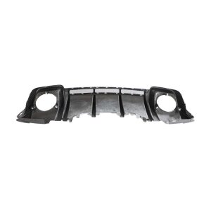 Cstar Heckdiffusor Carbon für Audi R8 4S V10 2023 Coupe + Spyder
