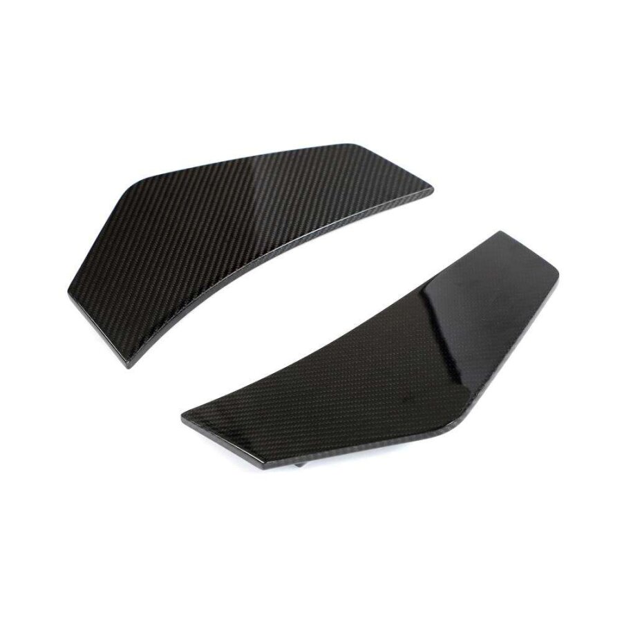 Cstar Heckdiffusor Seitenteile Sidewings Carbon für...