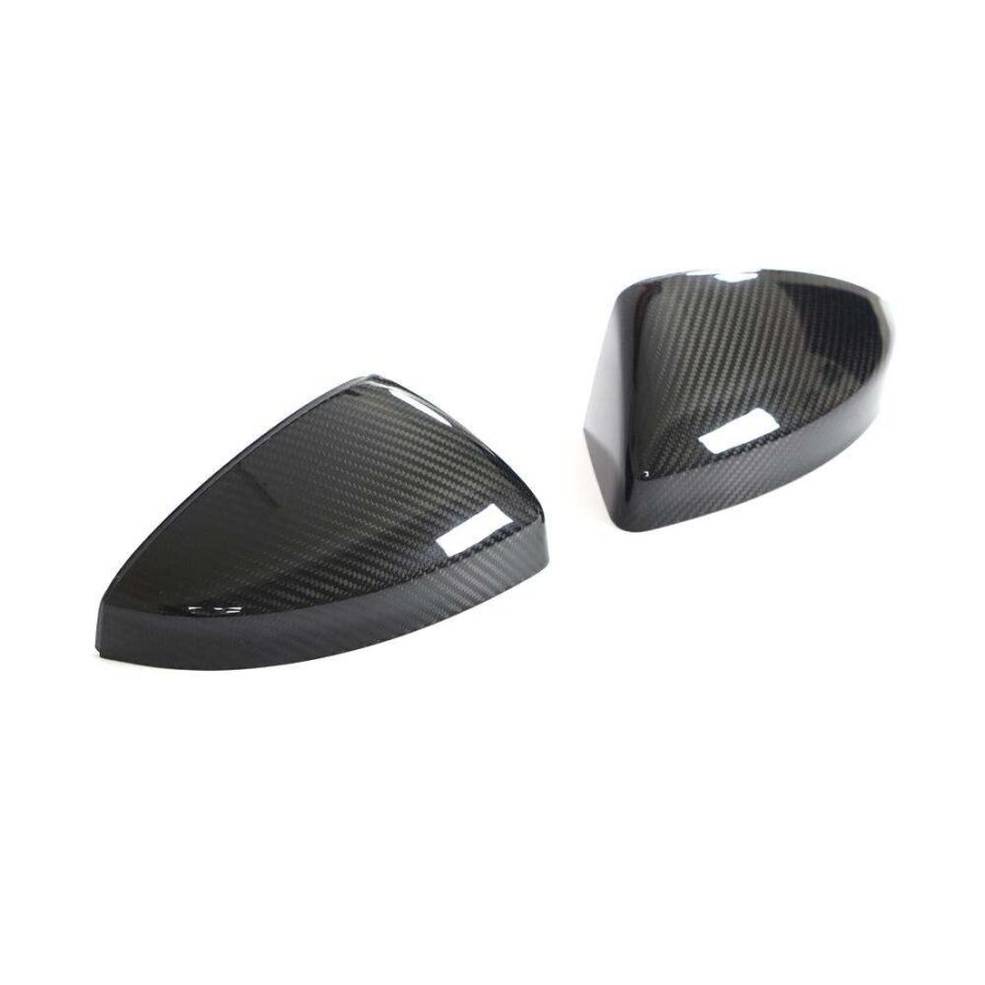 Cstar Spiegelkappen Carbon für Audi R8 4S V10 2023-...