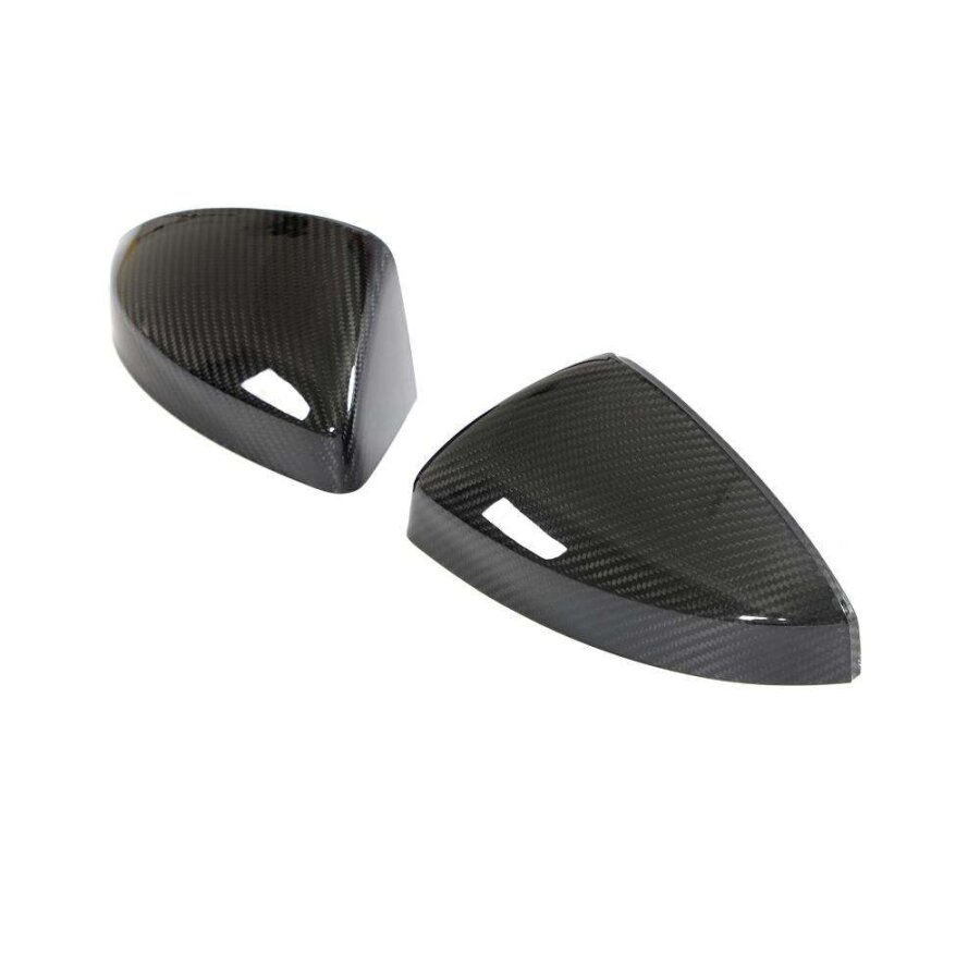 Cstar Spiegelkappen Carbon für Audi R8 4S V10 2023- Coupe + Spyder