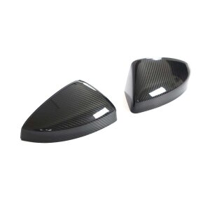 Cstar Spiegelkappen Carbon für Audi R8 4S V10 2023- Coupe + Spyder