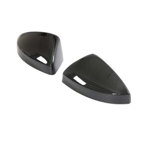 Cstar Spiegelkappen Carbon für Audi R8 4S V10 2023- Coupe + Spyder