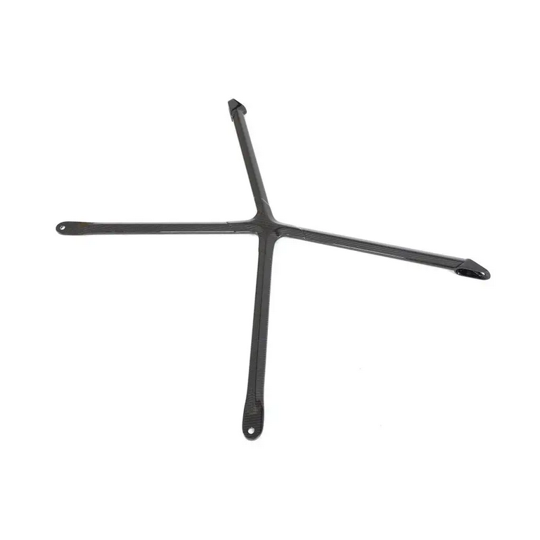 Cstar X Base Domstrebe Carbon für Audi R8 4S V10...