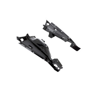 Cstar Motorraumabdeckung Carbon für Audi R8 4S V10 2023 Coupe + Spyder