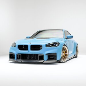 RZ Carbon Frontlippe passend für M2 G87