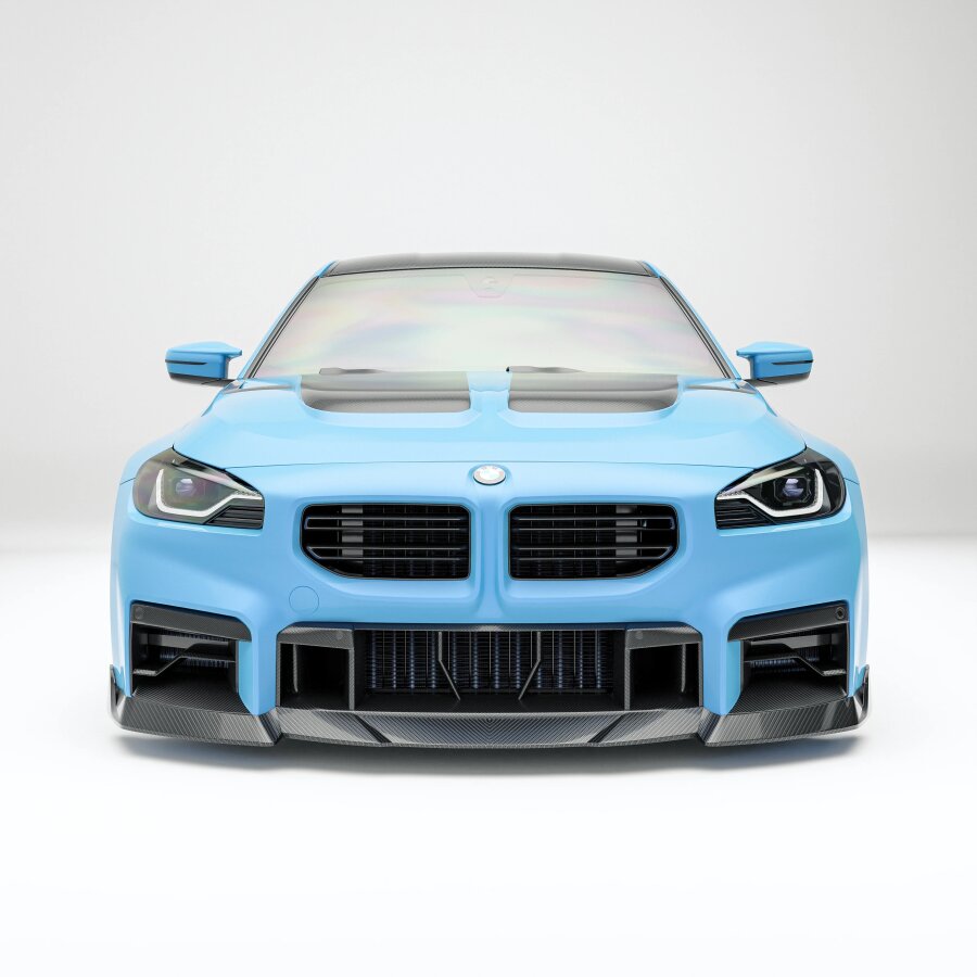 RZ Carbon Motorhaube passend für M2 G87