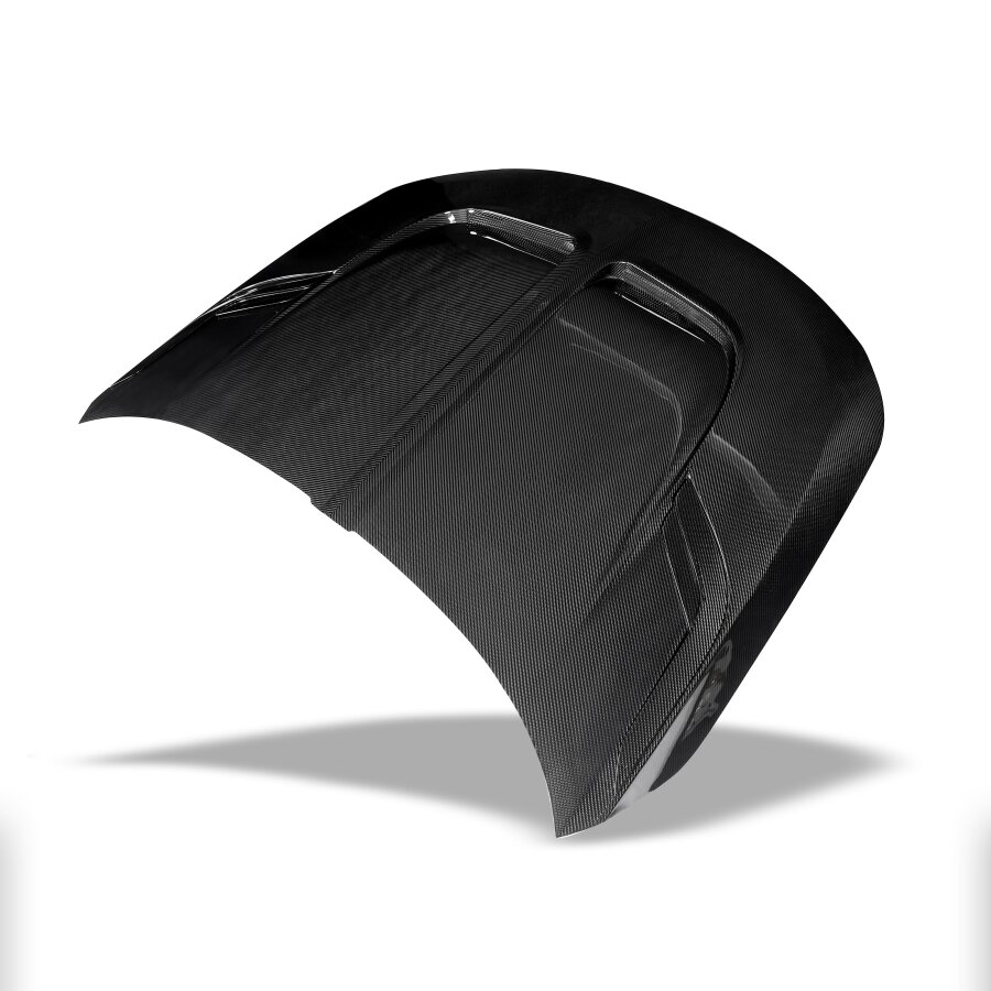 RZ Carbon Motorhaube passend für M2 G87