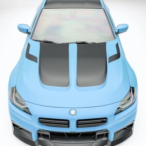 RZ Carbon Motorhaube passend für M2 G87