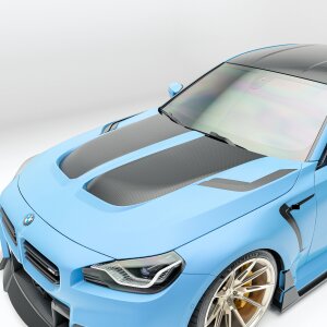 RZ Carbon Motorhaube passend für M2 G87
