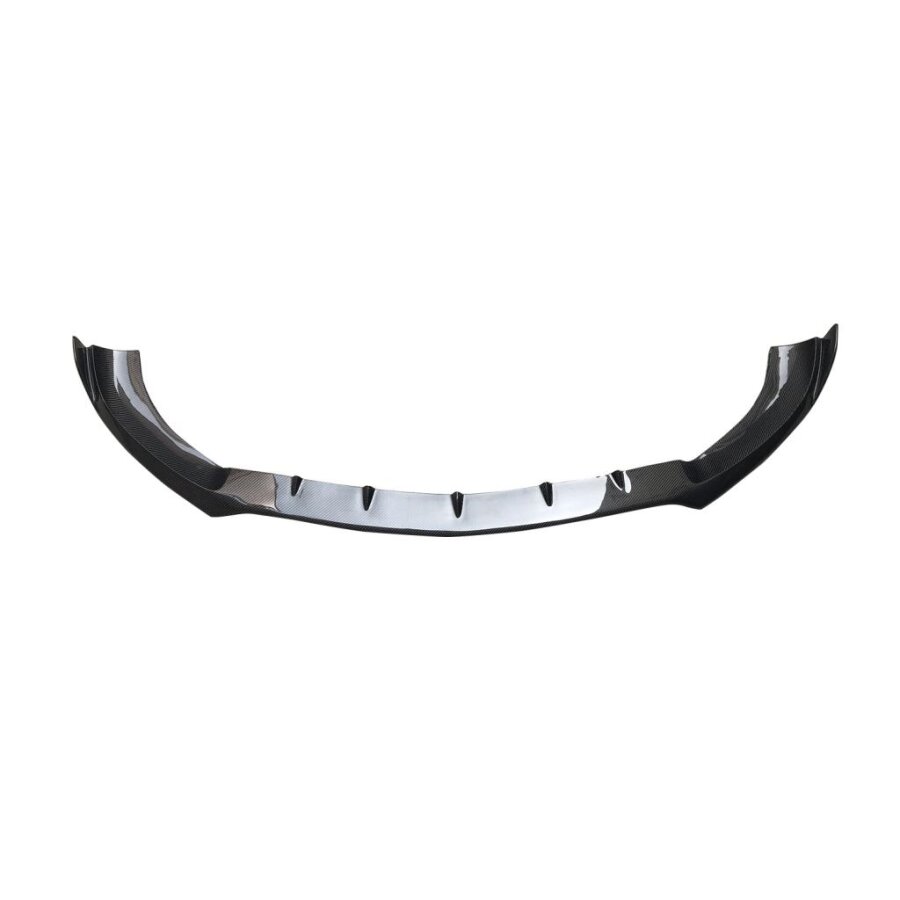 Cstar Carbon Gfk Frontlippe für Mercedes Benz W213 Limo E63s E63 AMG