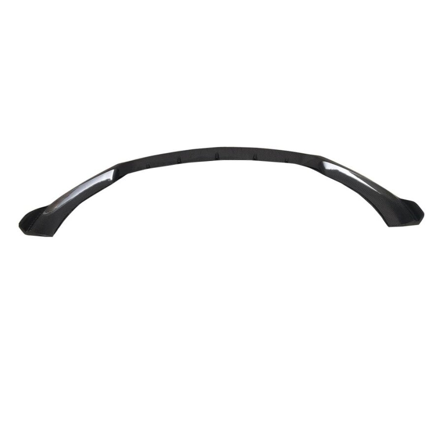 Cstar Carbon Gfk Frontlippe für Mercedes Benz W213 Limo E63s E63 AMG