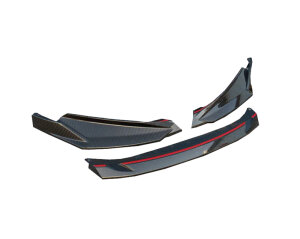 Cstar Voll Carbon Frontlippe MHC 2 passend für BMW G80 G81 M3 G82 G83 M4
