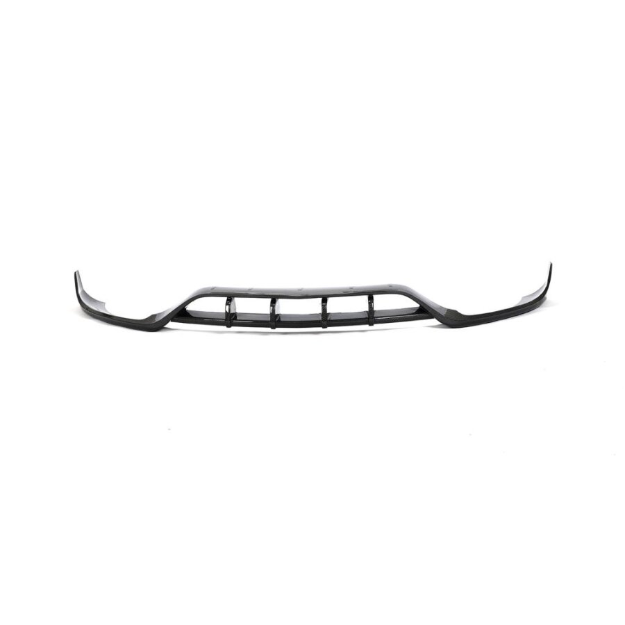 Cstar Carbon Gfk Frontlippe V2 für Mercedes Benz...