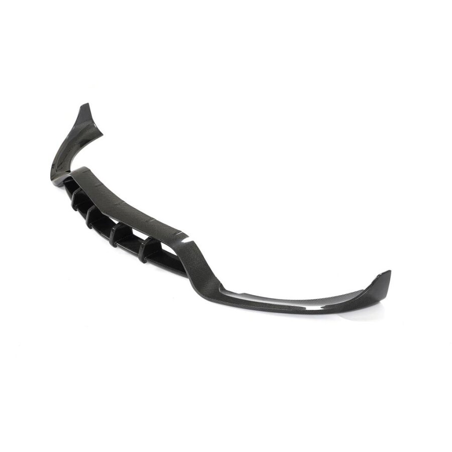 Cstar Carbon Gfk Frontlippe V2 für Mercedes Benz W213 Limo E63s E63 AMG