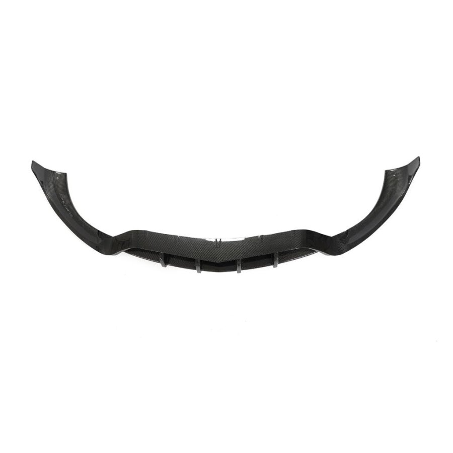 Cstar Carbon Gfk Frontlippe V2 für Mercedes Benz W213 Limo E63s E63 AMG