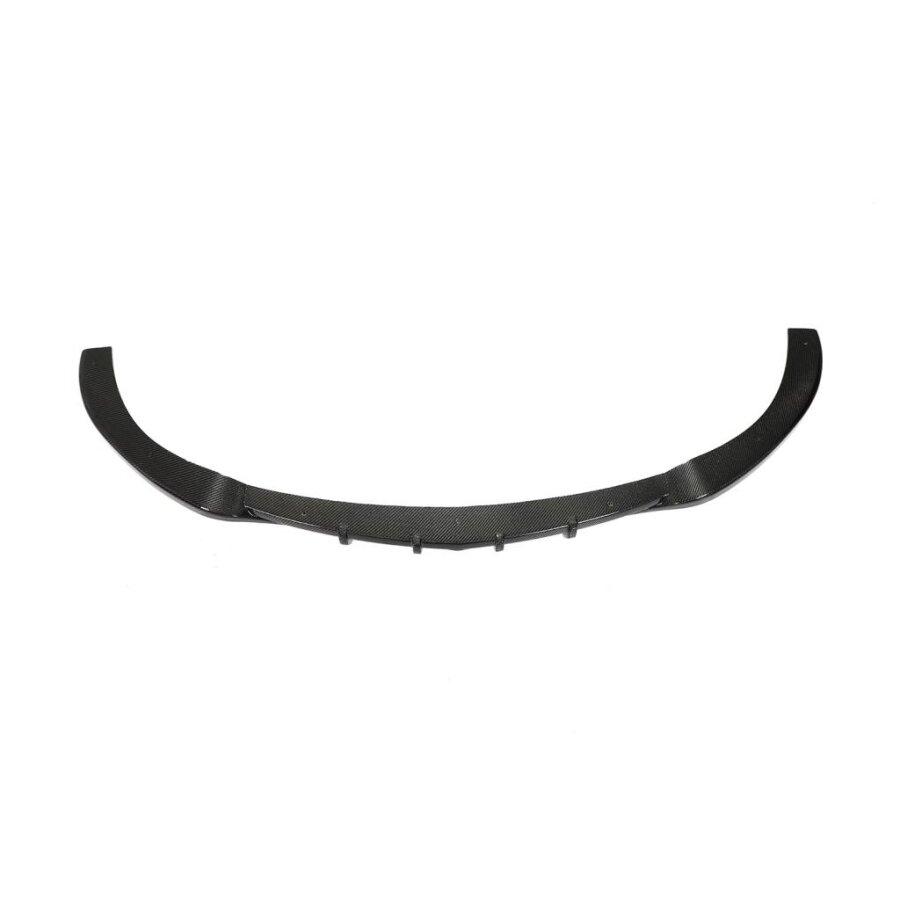 Cstar Carbon Gfk Frontlippe V2 für Mercedes Benz W213 Limo E63s E63 AMG