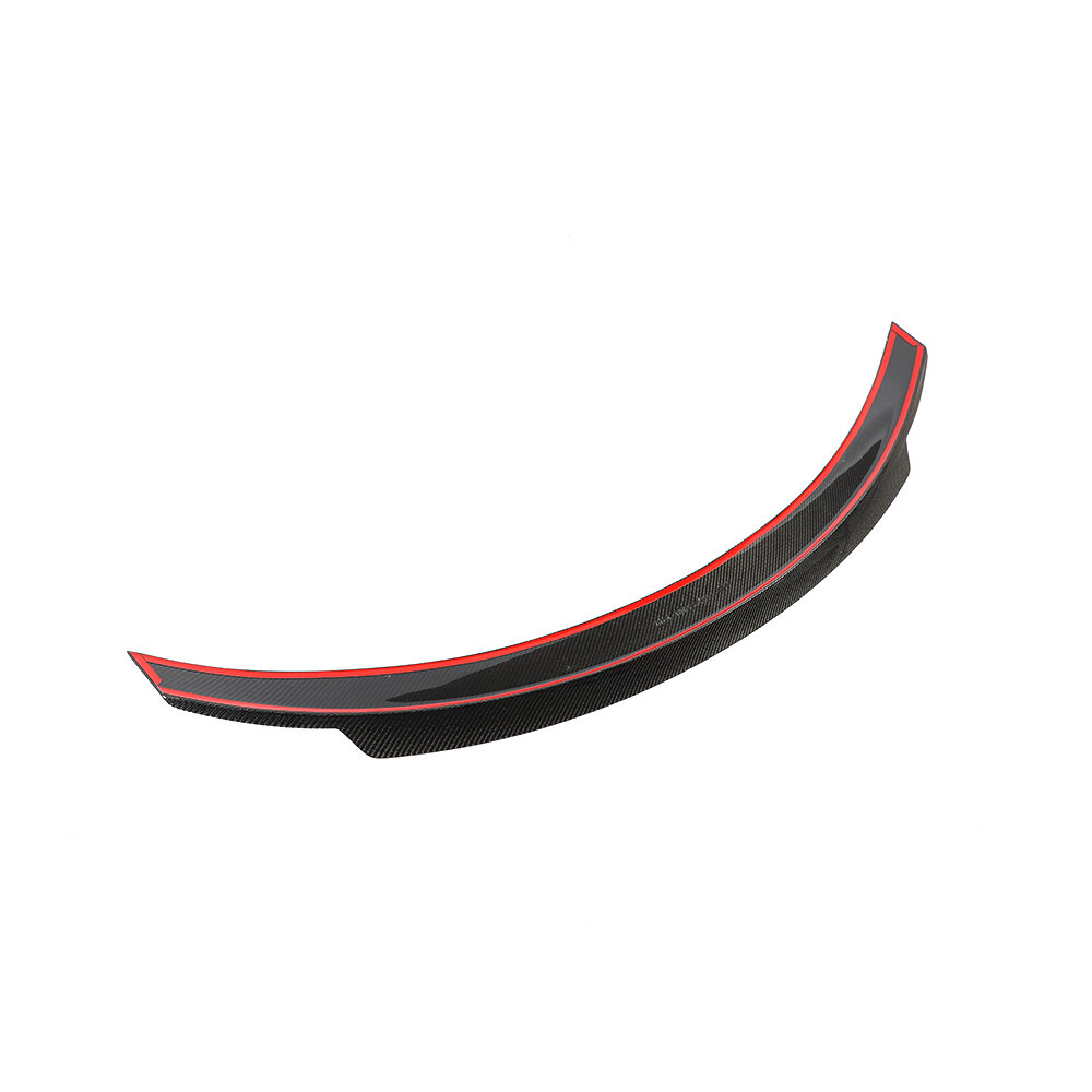 Cstar Carbon Gfk Heckspoiler Typ PSM für Mercedes Benz W238 Coupe