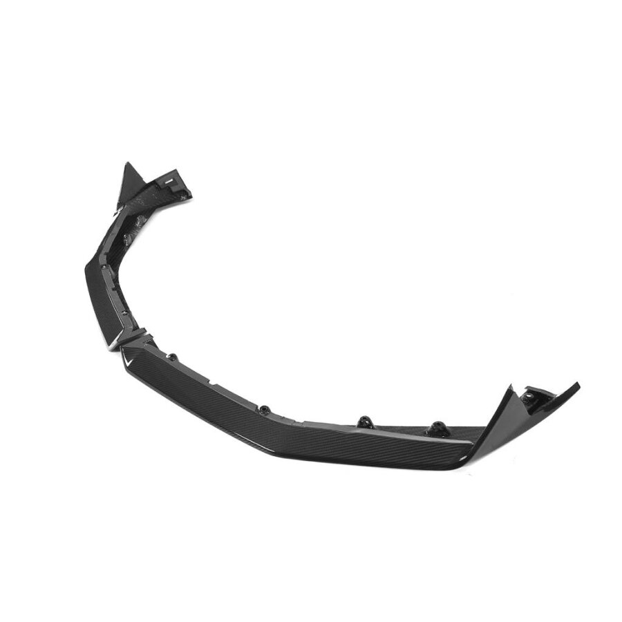 Cstar Dry Carbon Frontlippe passend für BMW G90 G91 M5