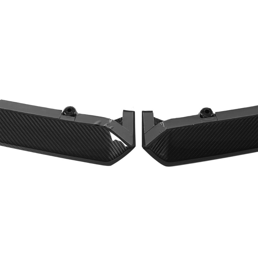 Cstar Dry Carbon Frontlippe passend für BMW G90 G91 M5