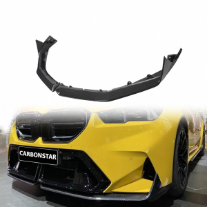 Cstar Dry Carbon Frontlippe passend für BMW G90 G91 M5
