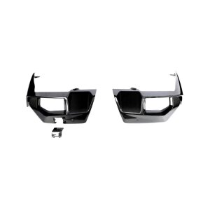 Cstar Dry Carbon Heckdiffusor passend für BMW G90 G91 M5