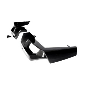 Cstar Dry Carbon Heckdiffusor passend für BMW G90 G91 M5