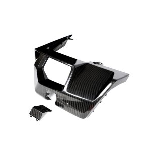 Cstar Dry Carbon Heckdiffusor passend für BMW G90 G91 M5