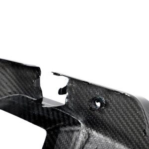 Cstar Dry Carbon Heckdiffusor passend für BMW G90 G91 M5