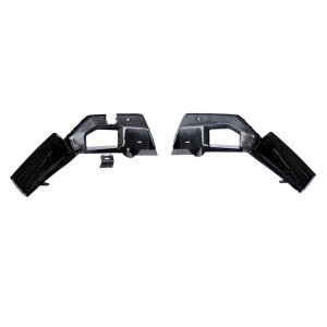 Cstar Dry Carbon Heckdiffusor passend für BMW G90 G91 M5