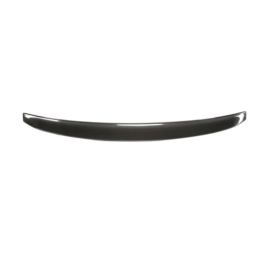 Cstar Dry Carbon Heckspoiler passend für BMW G90 M5