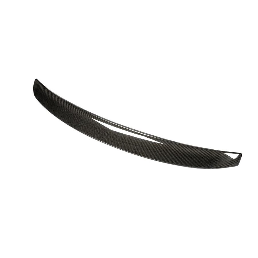 Cstar Dry Carbon Heckspoiler passend für BMW G90 M5