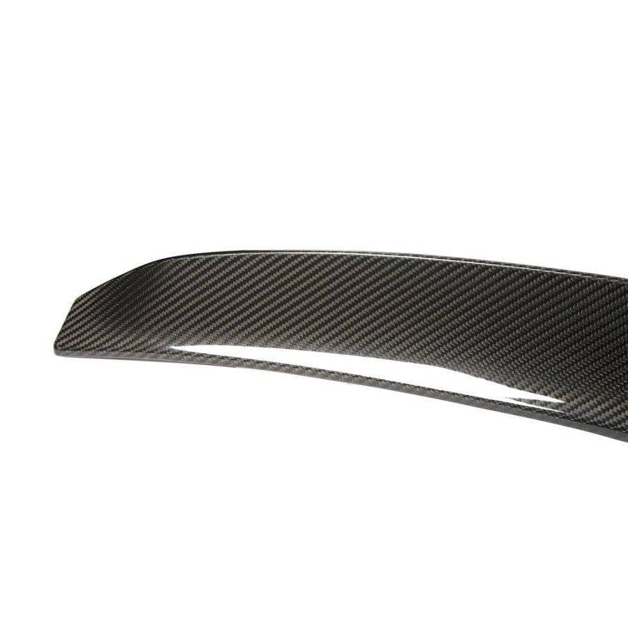 Cstar Dry Carbon Heckspoiler passend für BMW G90 M5