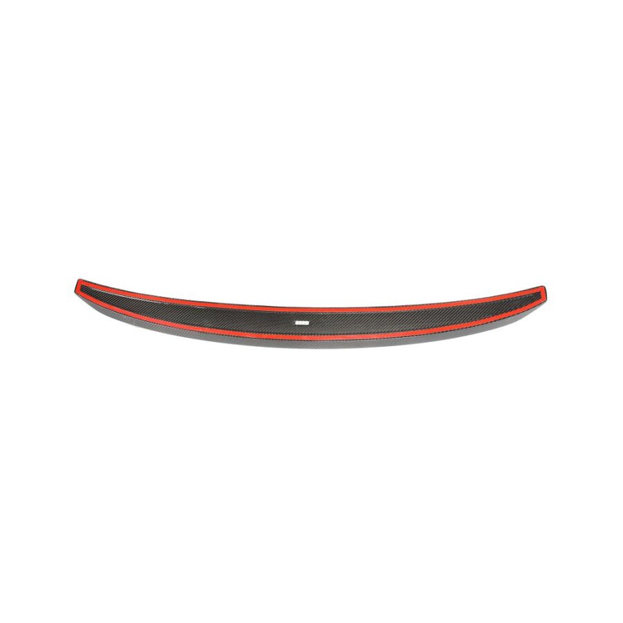Cstar Dry Carbon Heckspoiler passend für BMW G90 M5
