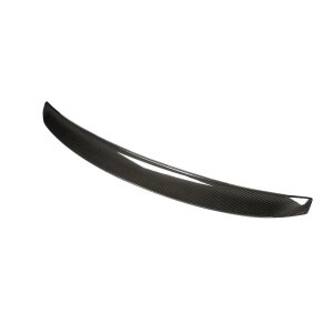 Cstar Dry Carbon Heckspoiler passend für BMW G90 M5