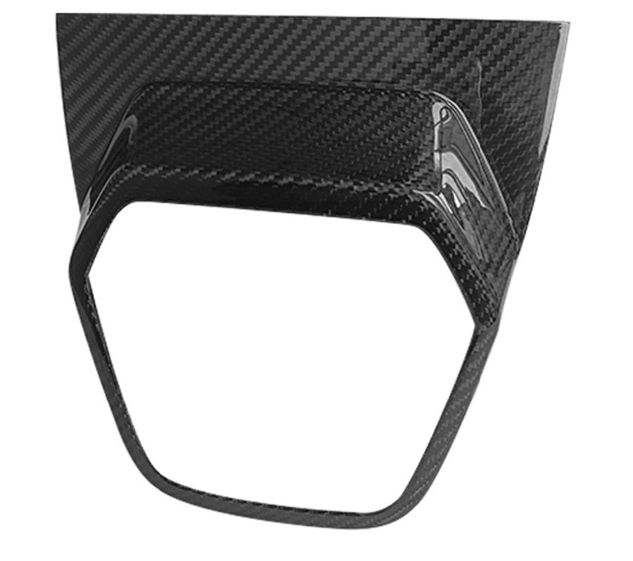 Cstar Carbon Schaltkulisse Cover AT für Subaru BRZ...