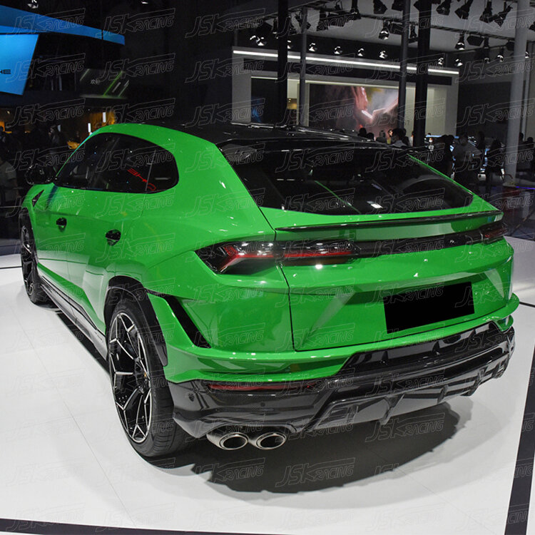 Cstar Carbon Heckspoiler P für Lamborghini Urus S...