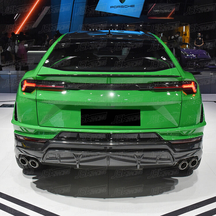 Cstar Carbon Heckspoiler P für Lamborghini Urus S...