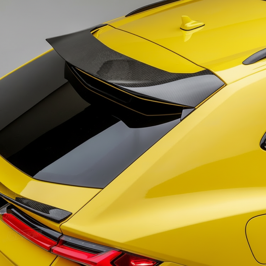 Cstar Carbon Dachspoiler Vorsteiner für Lamborghini...
