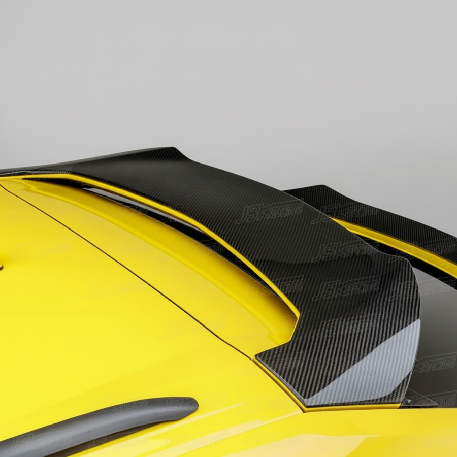 Cstar Carbon Dachspoiler Vorsteiner für Lamborghini...