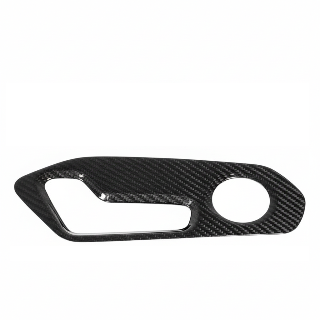 Cstar Carbon Sitzabdeckung Cover für Lamborghini Urus  2018-2022