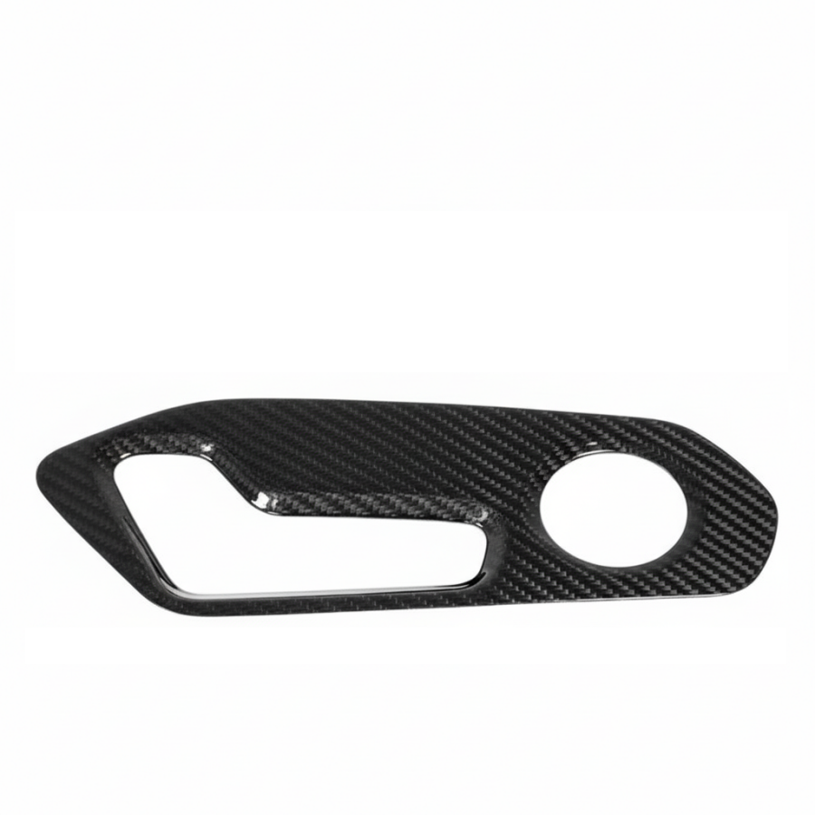 Cstar Carbon Sitzabdeckung Cover für Lamborghini...