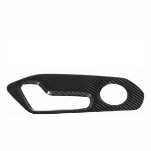 Cstar Carbon Sitzabdeckung Cover für Lamborghini Urus  2018-2022