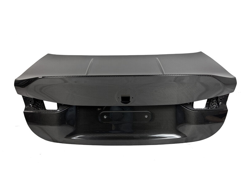 Cstar Voll Carbon CSL Kofferraumdeckel Heckdeckel passend...
