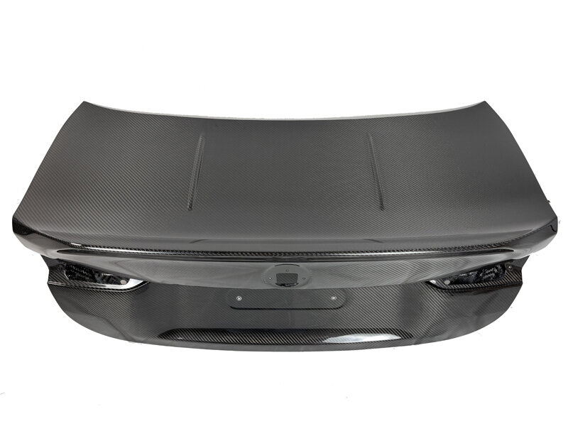 Cstar Voll Carbon CSL Kofferraumdeckel Heckdeckel passend...