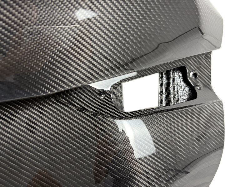 Cstar Voll Carbon CSL Kofferraumdeckel Heckdeckel passend für BMW G82 M4