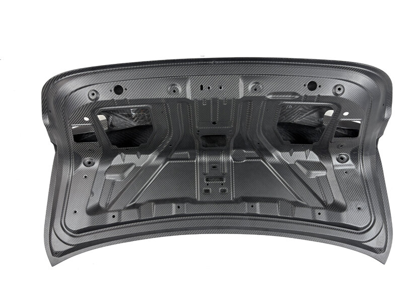 Cstar Voll Carbon CSL Kofferraumdeckel Heckdeckel passend für BMW G82 M4